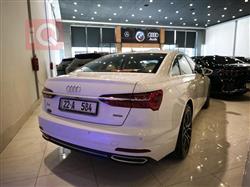 اودي A6